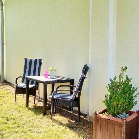 Schmiti Fewo Wernigerode Bagian luar foto