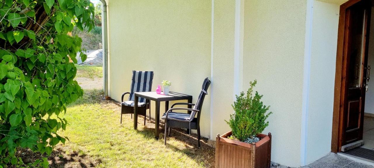 Schmiti Fewo Wernigerode Bagian luar foto