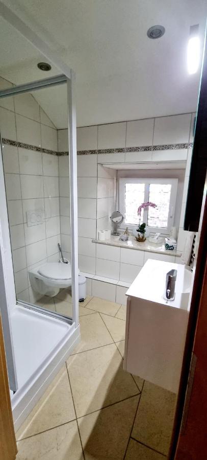 Schmiti Fewo Wernigerode Bagian luar foto